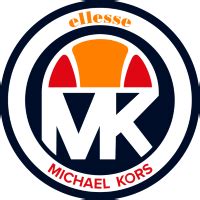 mike Kors Ellesse logo